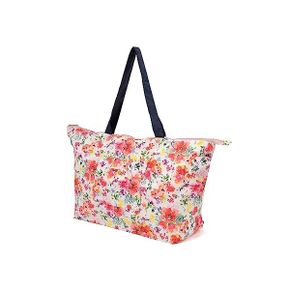 일본 프랑프랑 에코백 Francfranc Voyage Carry On Tote 1451356