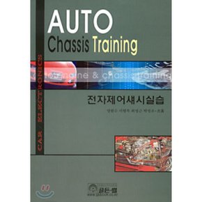 전자제어섀시실습 : (AUTO Chassis Training)