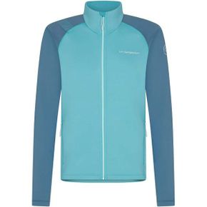 독일 라포스티바 바람막이 등산자켓 LA SPORTIVA Womens Hera JKT W Jacket watercolors/atlanti