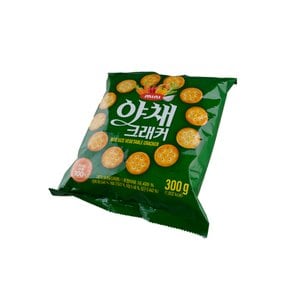 야채크래커 300g