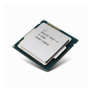 (인텔) 코어i5-6세대 6500 스카이레이크 (3.2GHz/LGA1151/6MB/쿨러미포함) [벌크]