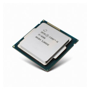 엠지솔루션 (인텔) 코어i5-6세대 6500 스카이레이크 (3.2GHz/LGA1151/6MB/쿨러미포함) [벌크]