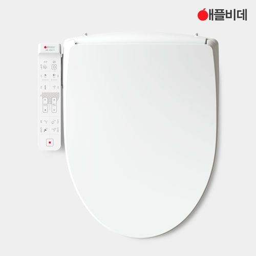 애플비데 8613 정면컷