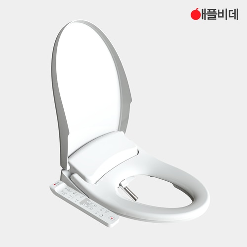 애플비데 8613 뚜껑 오픈컷