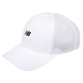 [뉴발란스 모자] Logo Trucker2 - NBGD8F7106_10 (8775648)