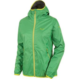  독일 살레와 여자 레인자켓 바람막이 1901157 Salewa PUEZ BRAIES RTC W JKT Waterproof Jacket