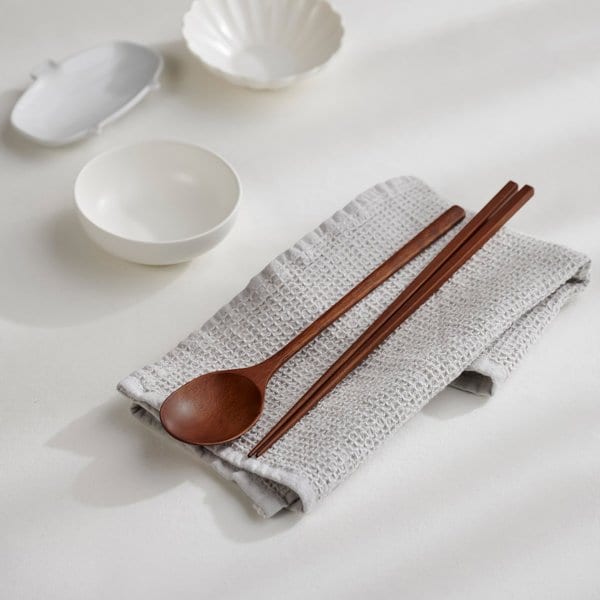옻칠 어른 수저 2조 J70N903147800