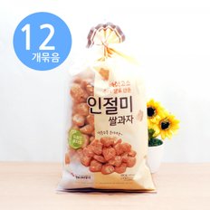 인절미 쌀과자 250g x12개