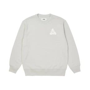 팔라스 슬럽 크루 FW21 그레이