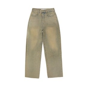 [WIDE] Horizen Jeans