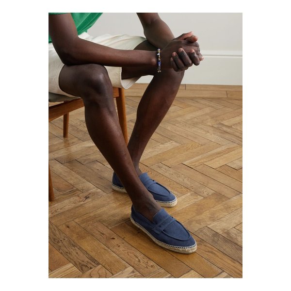 나초 캔버스 에스파드리유 46376663162869391