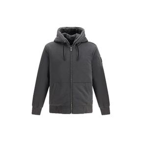 [K68]무스너클 M32MS600 2043 남성 맨투맨 스웨트셔츠 후드 Bunny Hooded Sweat