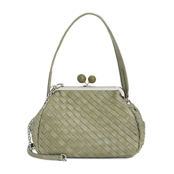 [부산점] 위켄드 막스마라 판챠 체인 클러치 PANCIA 004 2525516154