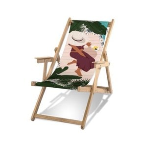 포드바쉐 LEMONE CHILIEAN GARDEN CHAIR