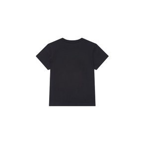 [alexanderwang.t] 퍼프 로고 슈렁큰 티셔츠 3613120505000