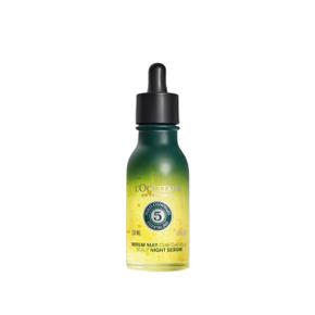 [해외직구] L`OCCITANE 록시땅 파이브허브 스칼프 나이트 세럼 50ml 2팩