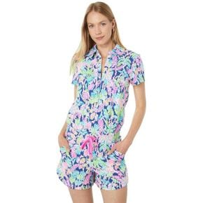 2786671 Lilly Pulitzer 릴리 퓰리처 조지 롬퍼