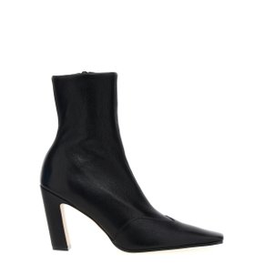 [카이트] Ankle Boots F1067836200 Black