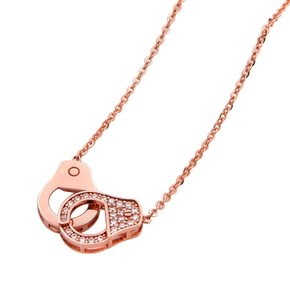 14K GOLD [목걸이] P0082