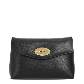 [부산점] 로고 RL8849 205 A100 멀버리 라지 달리 파우치 클러치