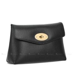 [부산점] 로고 RL8849 205 A100 멀버리 라지 달리 파우치 클러치