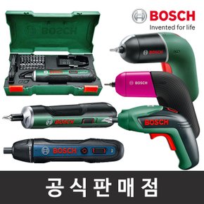 정품/충전스크류드라이버 모음전 BOSCH GO 푸쉬드라이버 무선드라이버 전동드라이버 보쉬 공구 DIY