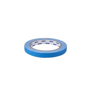 CSS-1215BU CLOTH SPIKE TAPE-BLUE