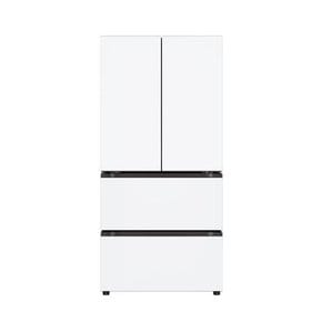 전자 오브제컬렉션 4도어 김치냉장고 Z509MHHF23 505L 전국배송무료