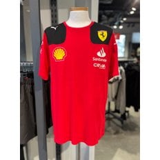 [여주점] [여주점] [푸마] SF Sainz Tee (76341901)