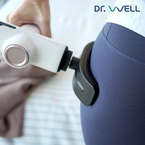 드릴건 전용 U자형 헤드 마사지건 별매품