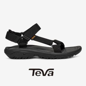 TEVA[테바] 트래블, 물놀이 모두 가능한 남성 샌들 STVM2419234-BLK Hurricane XLT2