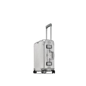 일본 리모와 기내용 캐리어 RIMOWA 923.53.53.00.4.02 여행 가방 Topas Topaz 34L Cabin MultiWh