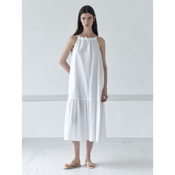 seersucker  dress_white