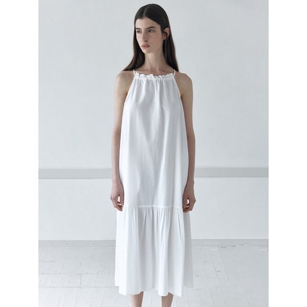 seersucker  dress_white