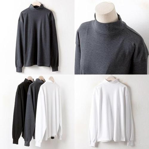 위쉬몰 PC 데일리반목기본티(3209H212) 빅사이즈(1)