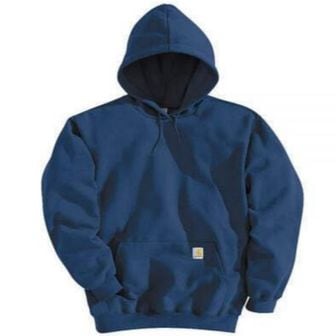 칼하트 WIP CARHARTT 칼하트 M MW Hooded Sweatshirt (K121-472) (미드웨이트 후드 티셔츠)