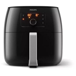 독일 필립스 에어프라이어 Philips HD9650/90 Hot Air Fryer 1352773