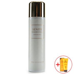 SENITE 여자화장품 프랑스 셀틱워터 골드미스트 120ml