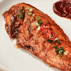 햇구어 바베큐 숯불고등어구이 부산고갈비 3팩 & 교토스타일 3팩
