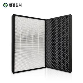 [호환] 웅진 코웨이 공기청정기 필터 AP-1019C