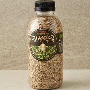 산지직송 국내산 귀리 700g 잡곡 벼꽃농부
