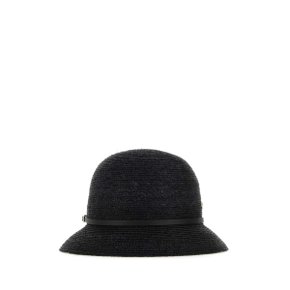 [헬렌 카민스키] Hats HAT50172 CHABLK Black