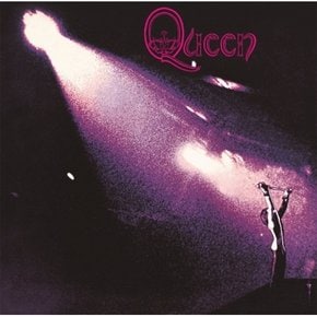 [LP]Queen - Queen (180Gram Black Vinyl) [Lp] / 퀸 - 퀸 (180그램 블랙 바이널) [Lp]