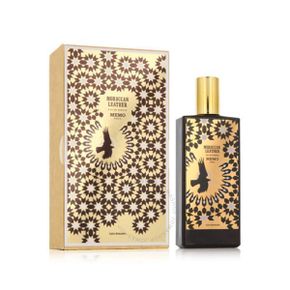 Memo Paris 유니섹스 공용 Moroccan 레더 EDP 2.5 oz 프래그런스 향수 7792860