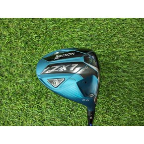 (중고) 스릭슨 ZX7 MK2 9.5도 중고드라이버 벤투스 TR 5S M25032810