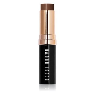 바비브라운 Bobbi Brown 스킨 스틱 파운데이션 Warm Walnut 웜 월 넛 (W-096) 9 g