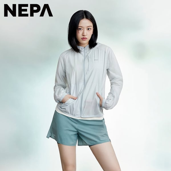 [부산점] 여성 퍼포먼스랩 방풍자켓 7L40604