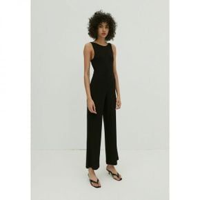 5076238 EDITED Jumpsuit - schwarz