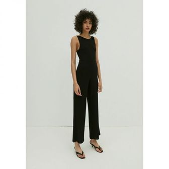 이스퀘어 5076238 EDITED Jumpsuit - schwarz