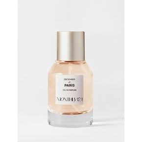 [Elegant Floral] 디셈버 드 페리스 오 드 퍼퓸 50ml